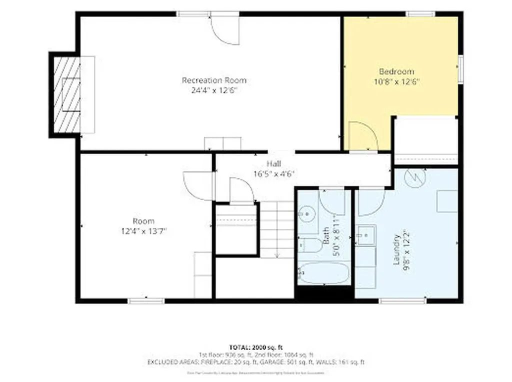 5975 Bonanza Drive Lincoln Charter Township MI 49127