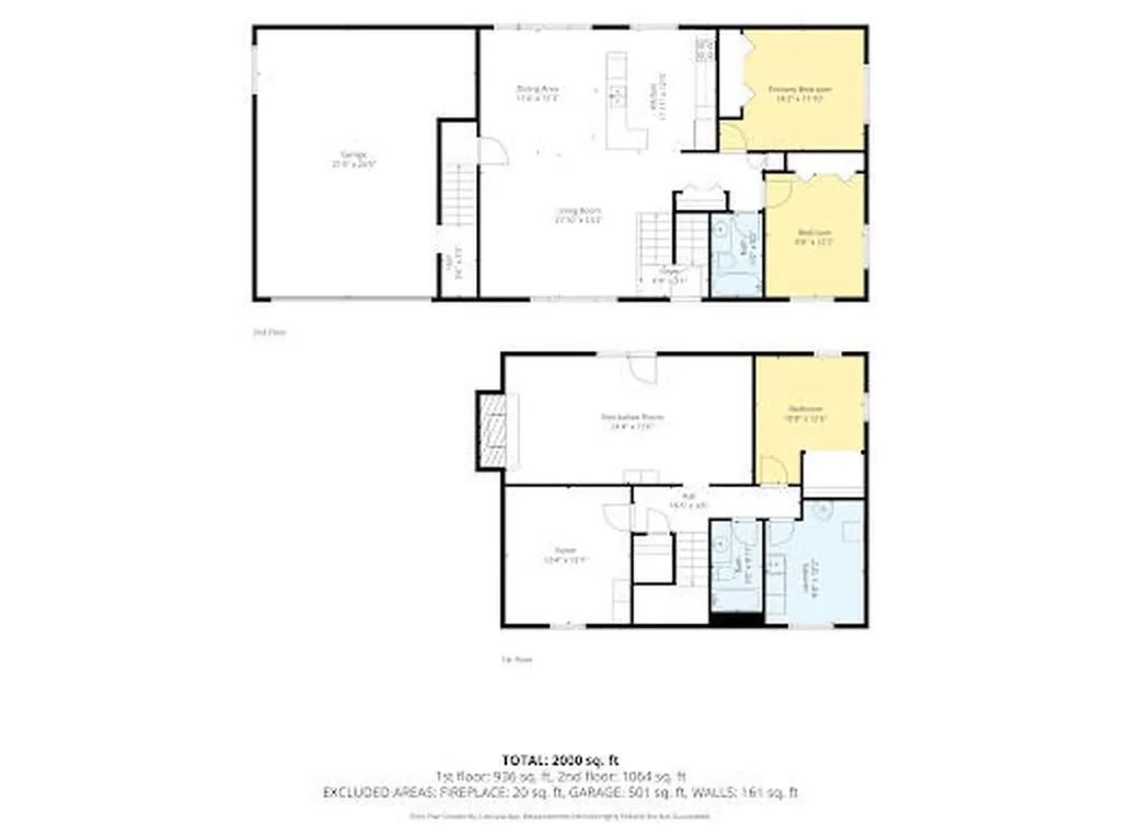 5975 Bonanza Drive Lincoln Charter Township MI 49127