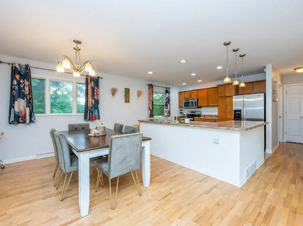 5975 Bonanza Drive Lincoln Charter Township MI 49127
