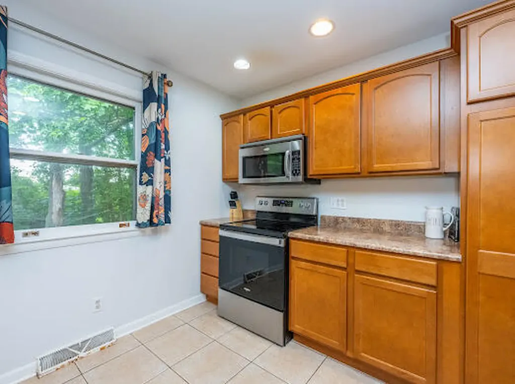 5975 Bonanza Drive Lincoln Charter Township MI 49127