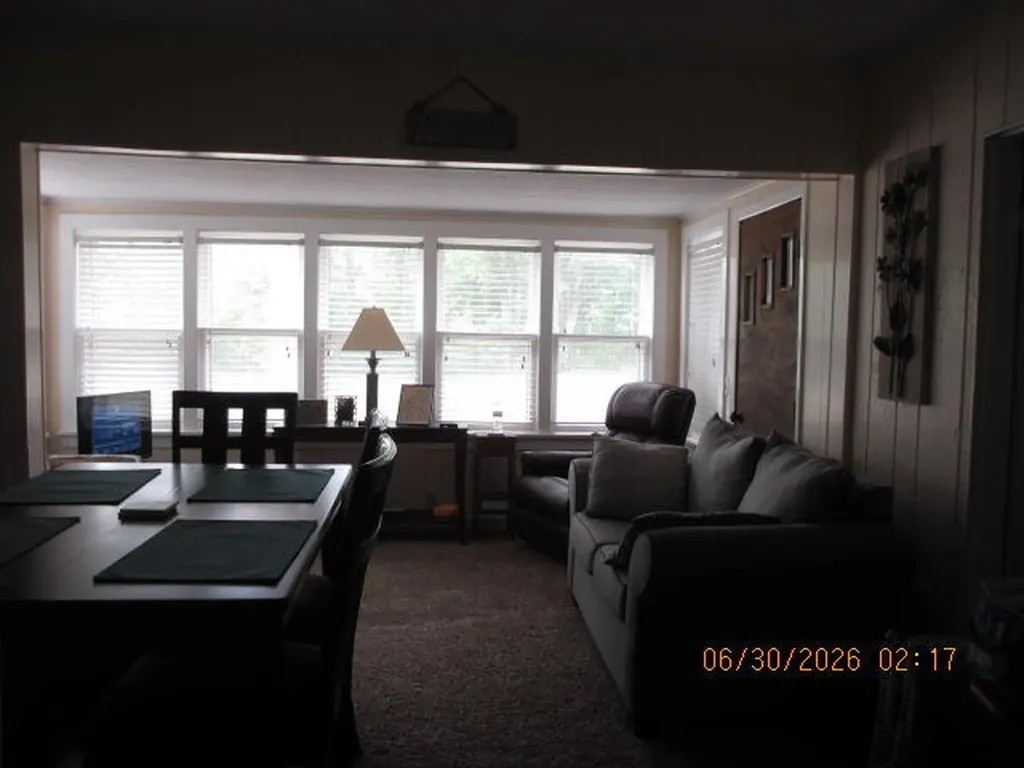8732 S Spruce Avenue Brooks Township MI 49337