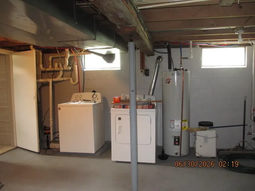 8732 S Spruce Avenue Brooks Township MI 49337