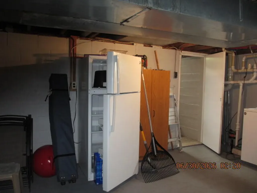 8732 S Spruce Avenue Brooks Township MI 49337