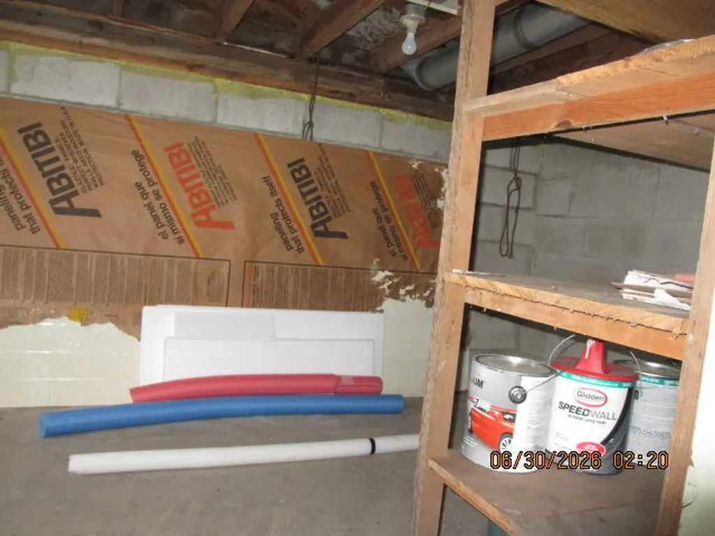 8732 S Spruce Avenue Brooks Township MI 49337