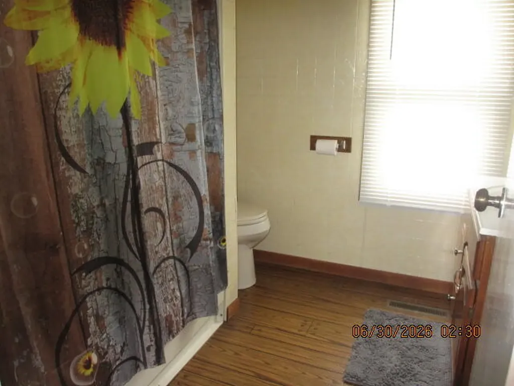 8732 S Spruce Avenue Brooks Township MI 49337