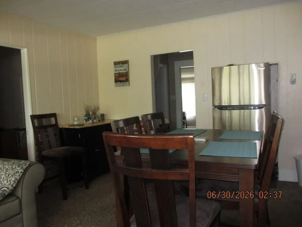 8732 S Spruce Avenue Brooks Township MI 49337