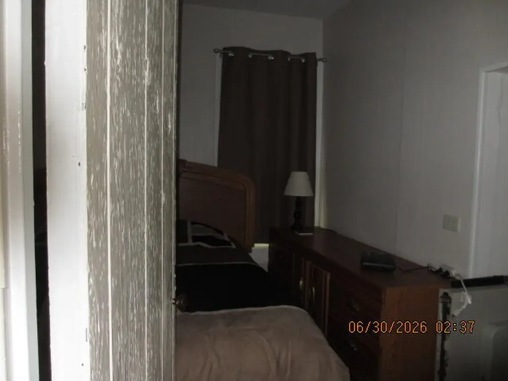 8732 S Spruce Avenue Brooks Township MI 49337