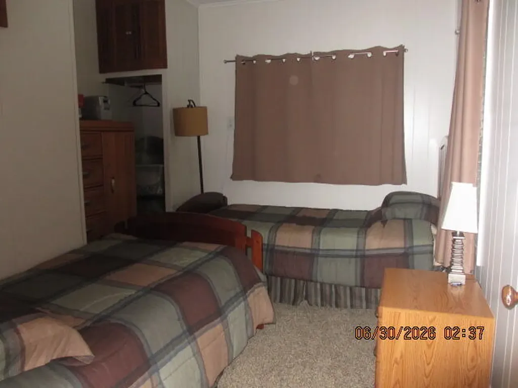 8732 S Spruce Avenue Brooks Township MI 49337