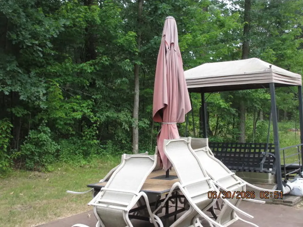 8732 S Spruce Avenue Brooks Township MI 49337