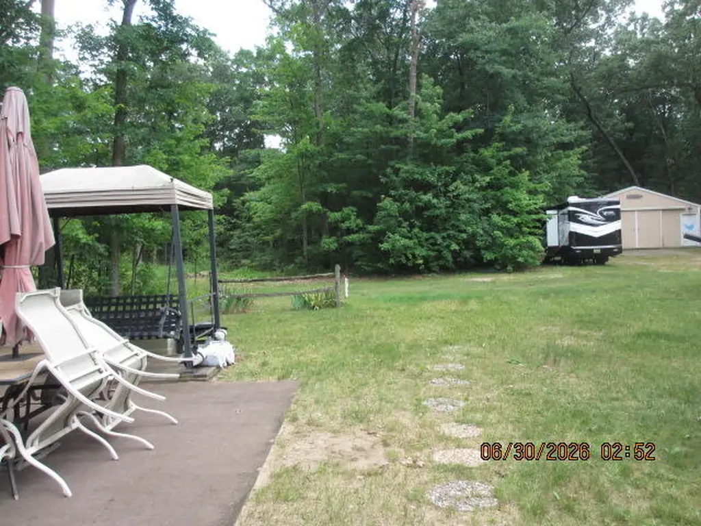 8732 S Spruce Avenue Brooks Township MI 49337