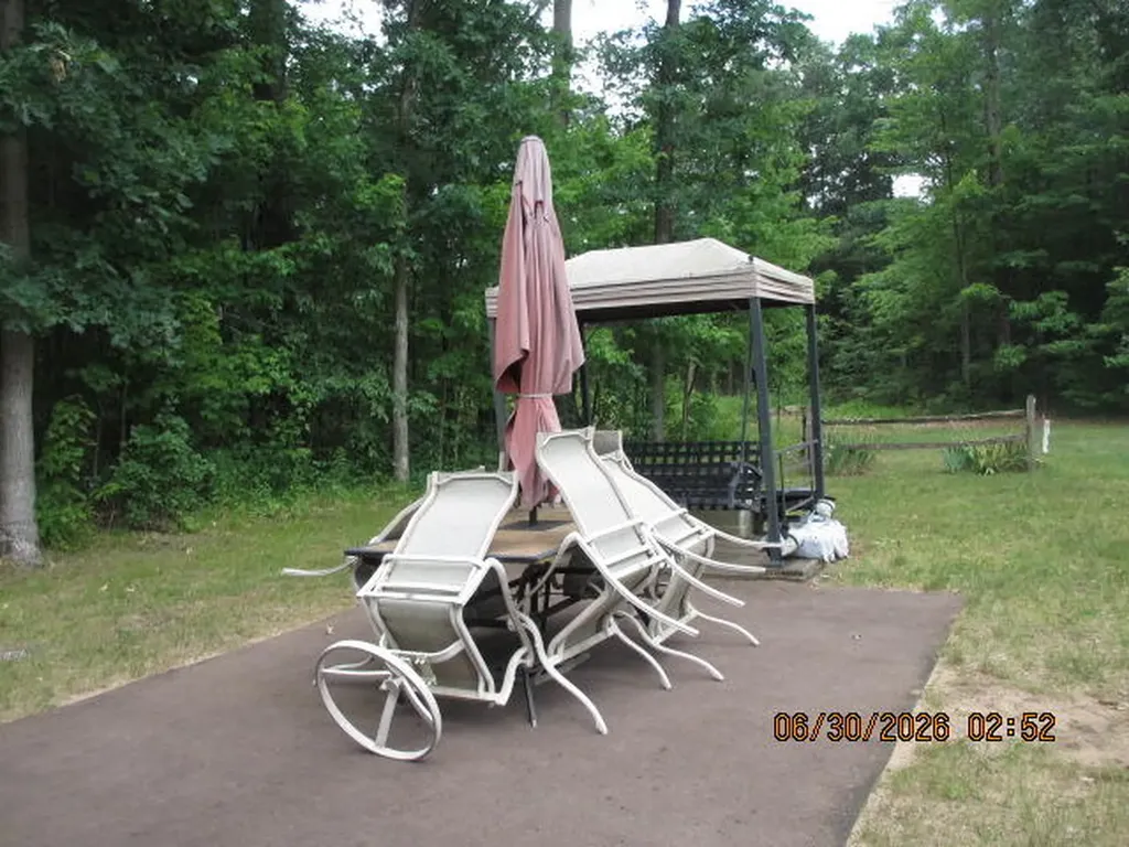8732 S Spruce Avenue Brooks Township MI 49337