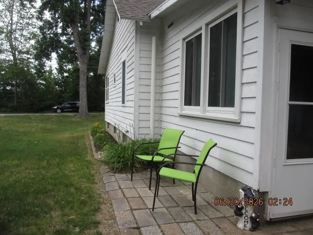 8732 S Spruce Avenue Brooks Township MI 49337