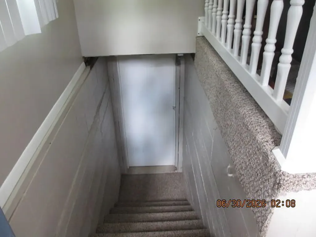 8732 S Spruce Avenue Brooks Township MI 49337