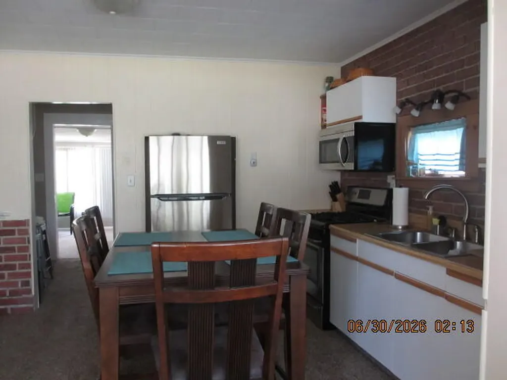 8732 S Spruce Avenue Brooks Township MI 49337