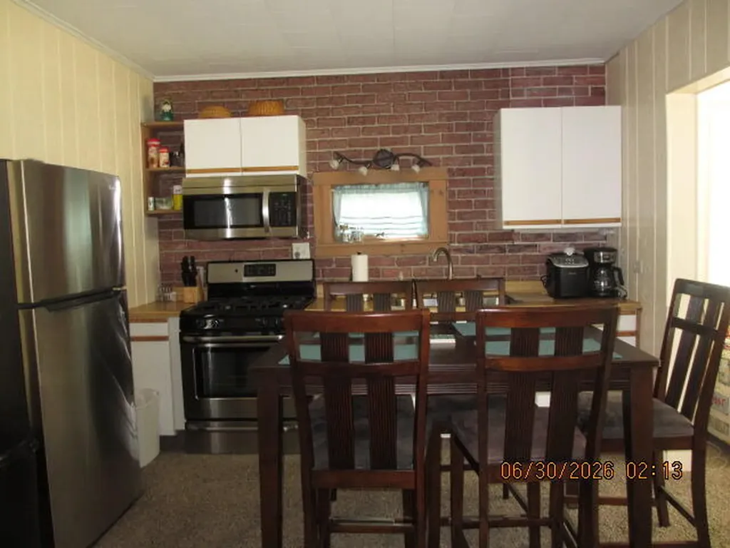 8732 S Spruce Avenue Brooks Township MI 49337
