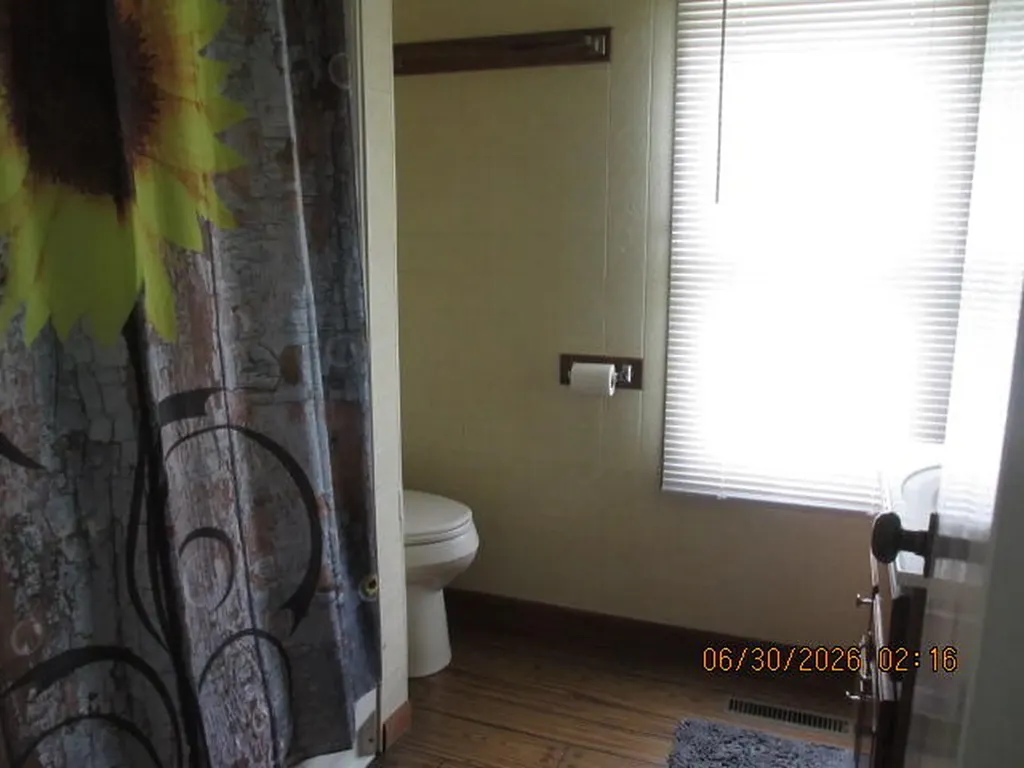 8732 S Spruce Avenue Brooks Township MI 49337