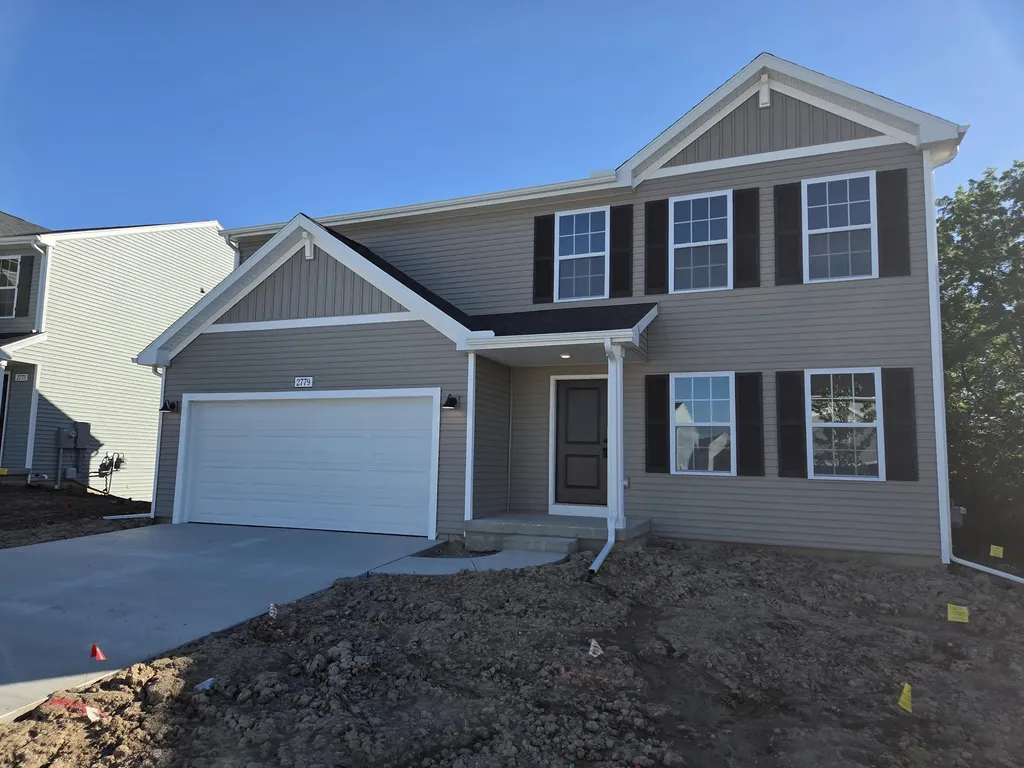 2779 Sanderling Court SE Kentwood City MI 49508