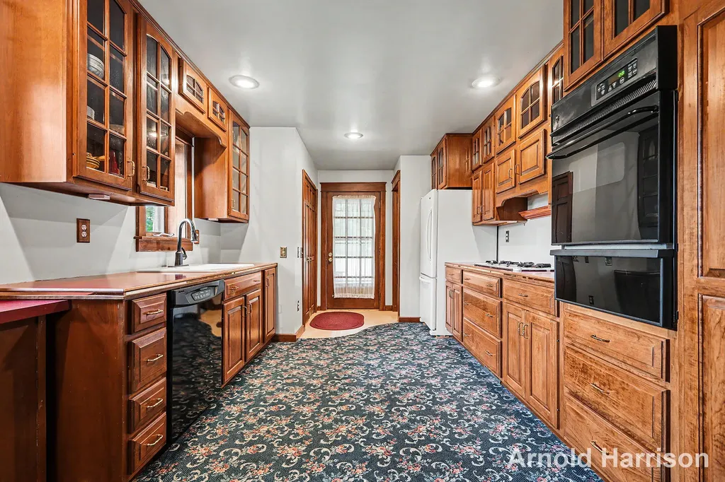 11265 W Sidney Road Montcalm Township MI 49326