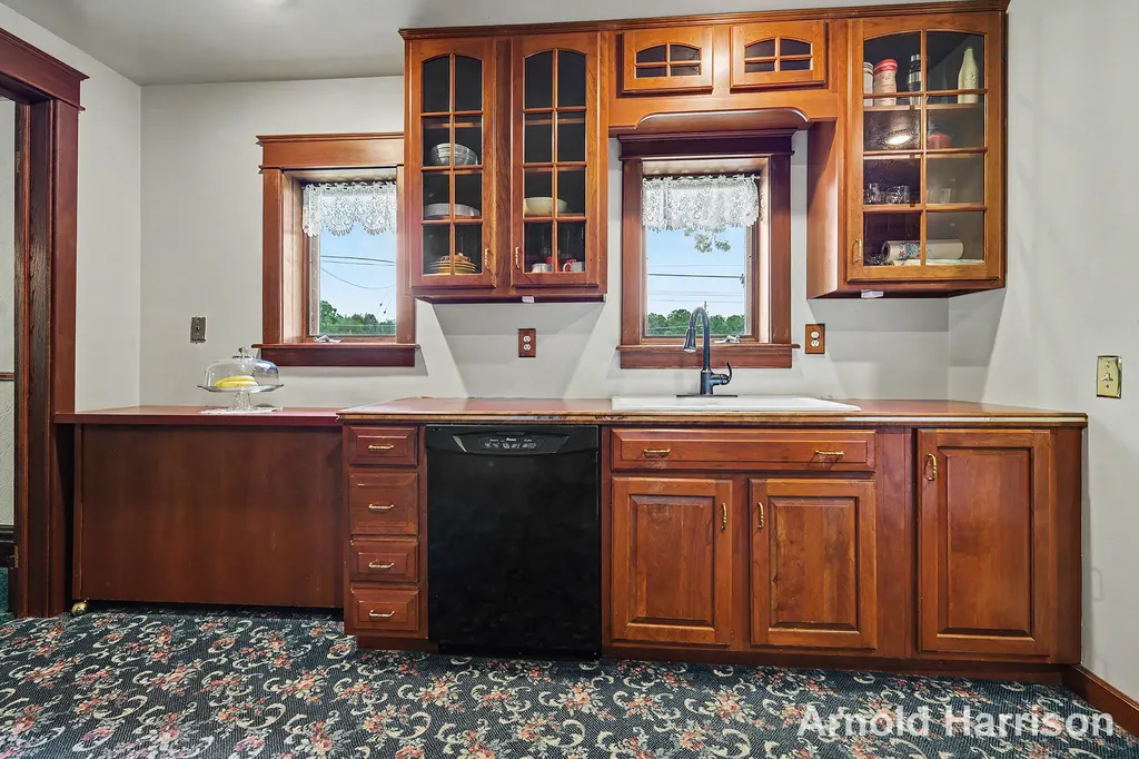 11265 W Sidney Road Montcalm Township MI 49326