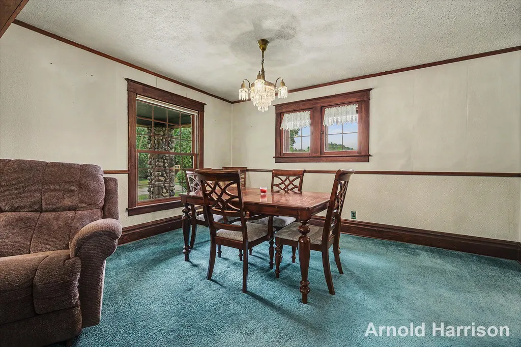 11265 W Sidney Road Montcalm Township MI 49326