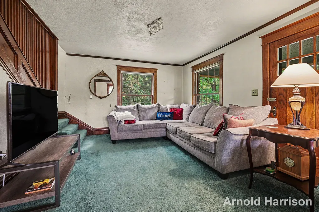 11265 W Sidney Road Montcalm Township MI 49326