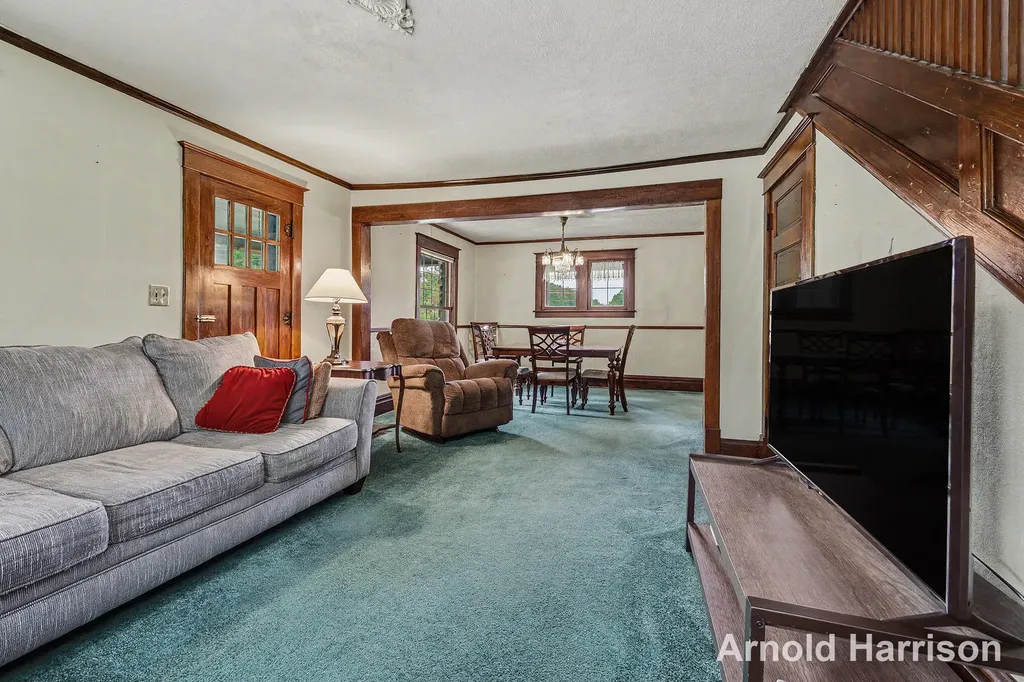 11265 W Sidney Road Montcalm Township MI 49326
