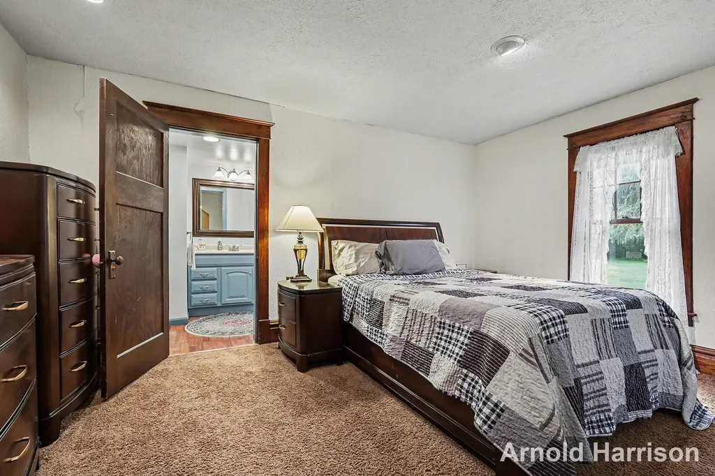 11265 W Sidney Road Montcalm Township MI 49326
