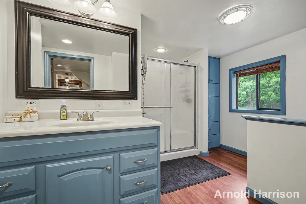 11265 W Sidney Road Montcalm Township MI 49326