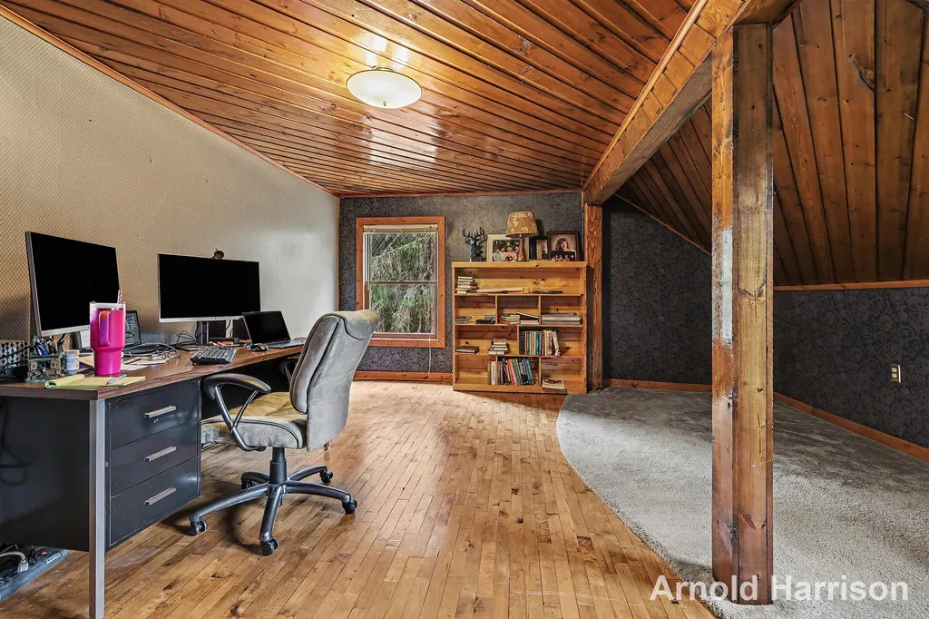 11265 W Sidney Road Montcalm Township MI 49326