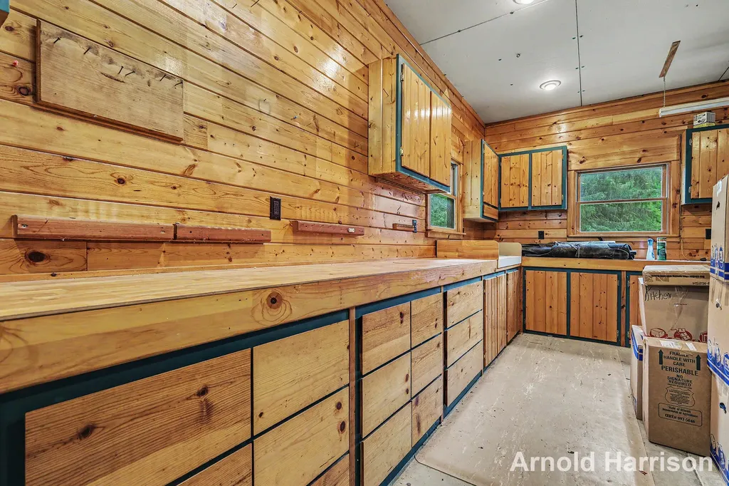 11265 W Sidney Road Montcalm Township MI 49326