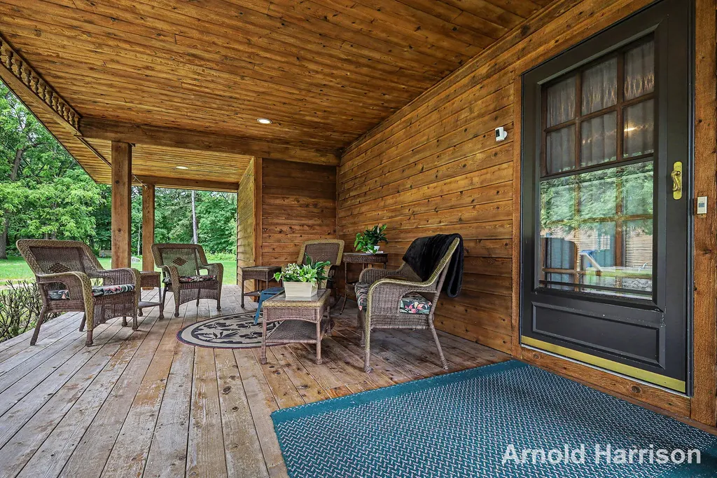 11265 W Sidney Road Montcalm Township MI 49326