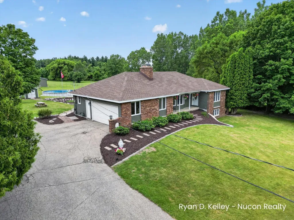 11495 60th Avenue Allendale Charter Township MI 49401
