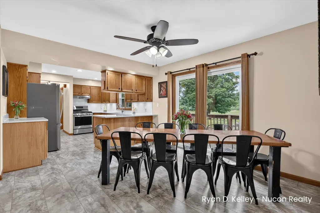 11495 60th Avenue Allendale Charter Township MI 49401