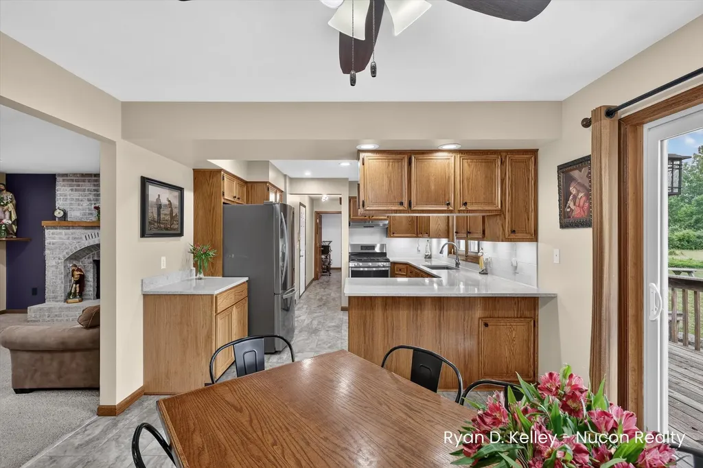 11495 60th Avenue Allendale Charter Township MI 49401