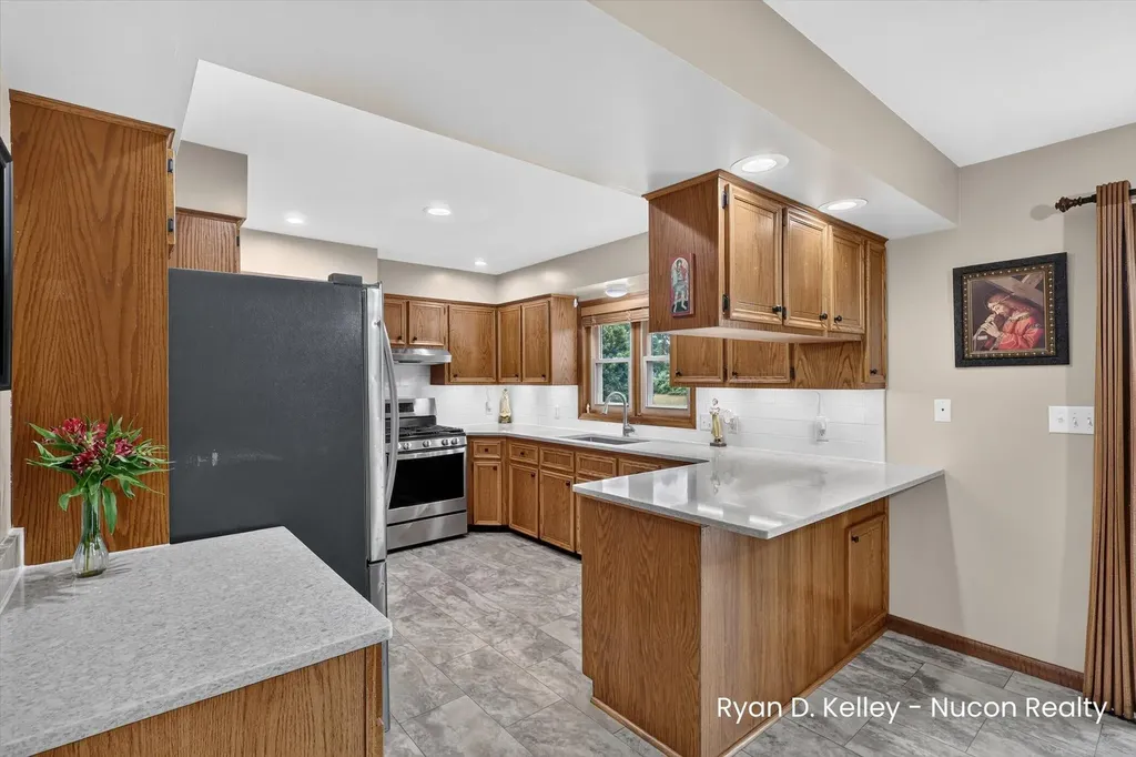 11495 60th Avenue Allendale Charter Township MI 49401