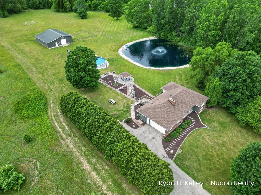 11495 60th Avenue Allendale Charter Township MI 49401