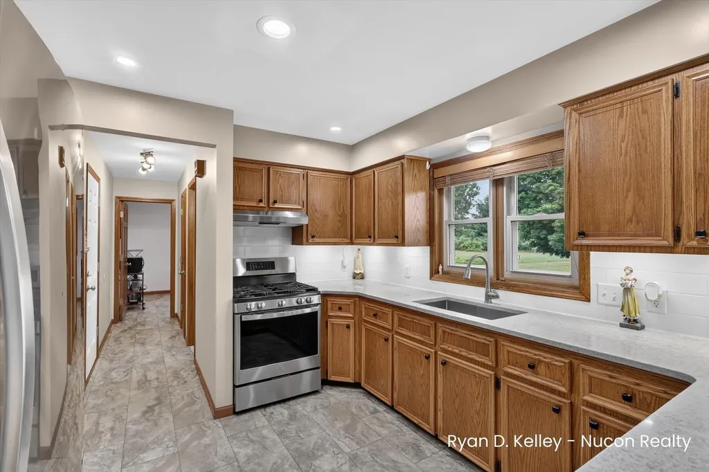 11495 60th Avenue Allendale Charter Township MI 49401