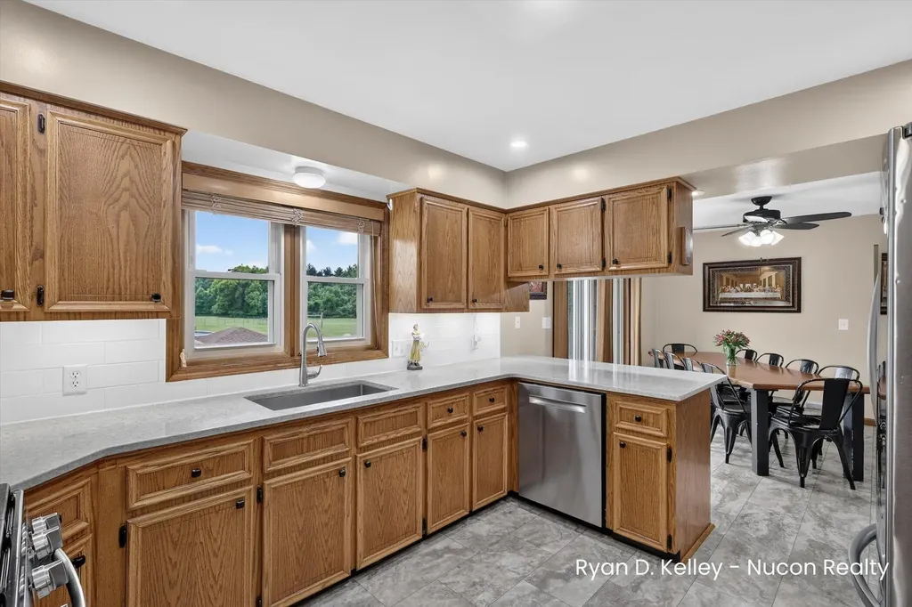 11495 60th Avenue Allendale Charter Township MI 49401