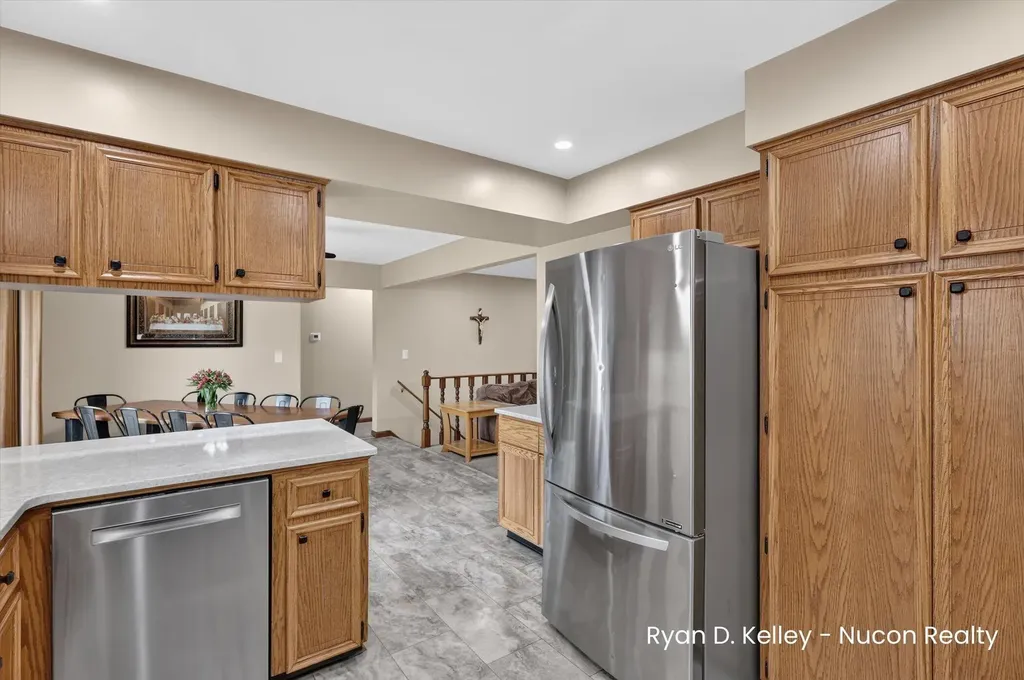11495 60th Avenue Allendale Charter Township MI 49401