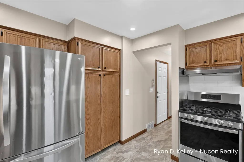 11495 60th Avenue Allendale Charter Township MI 49401