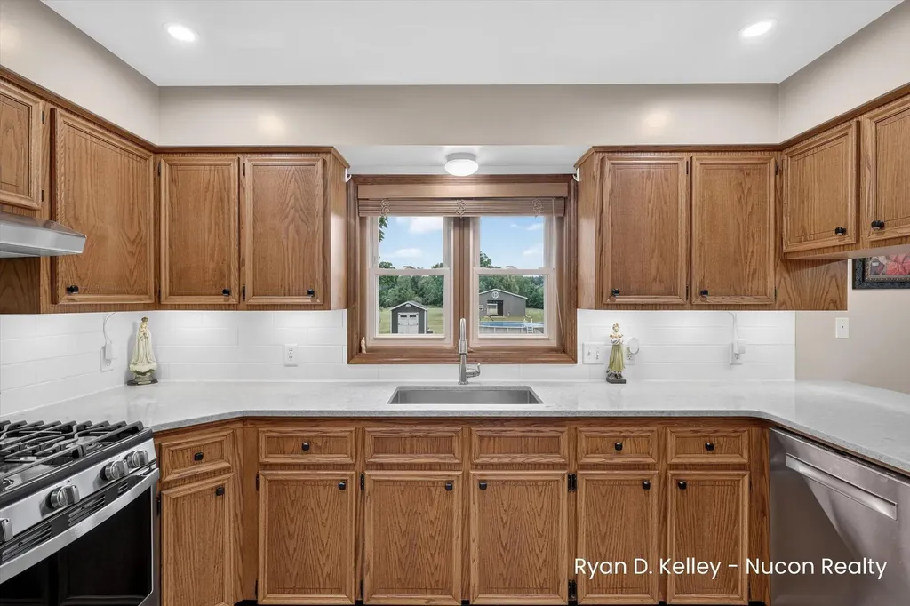 11495 60th Avenue Allendale Charter Township MI 49401
