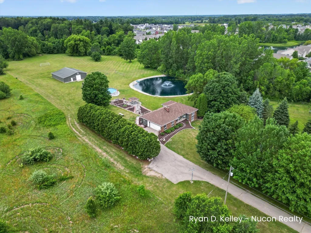 11495 60th Avenue Allendale Charter Township MI 49401