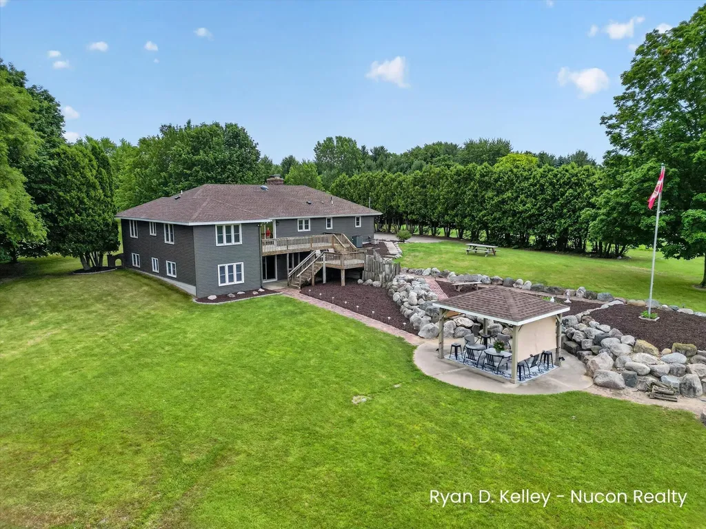 11495 60th Avenue Allendale Charter Township MI 49401