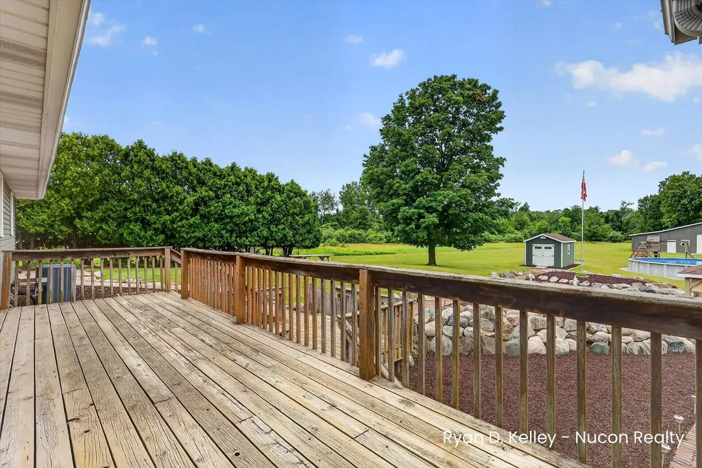 11495 60th Avenue Allendale Charter Township MI 49401