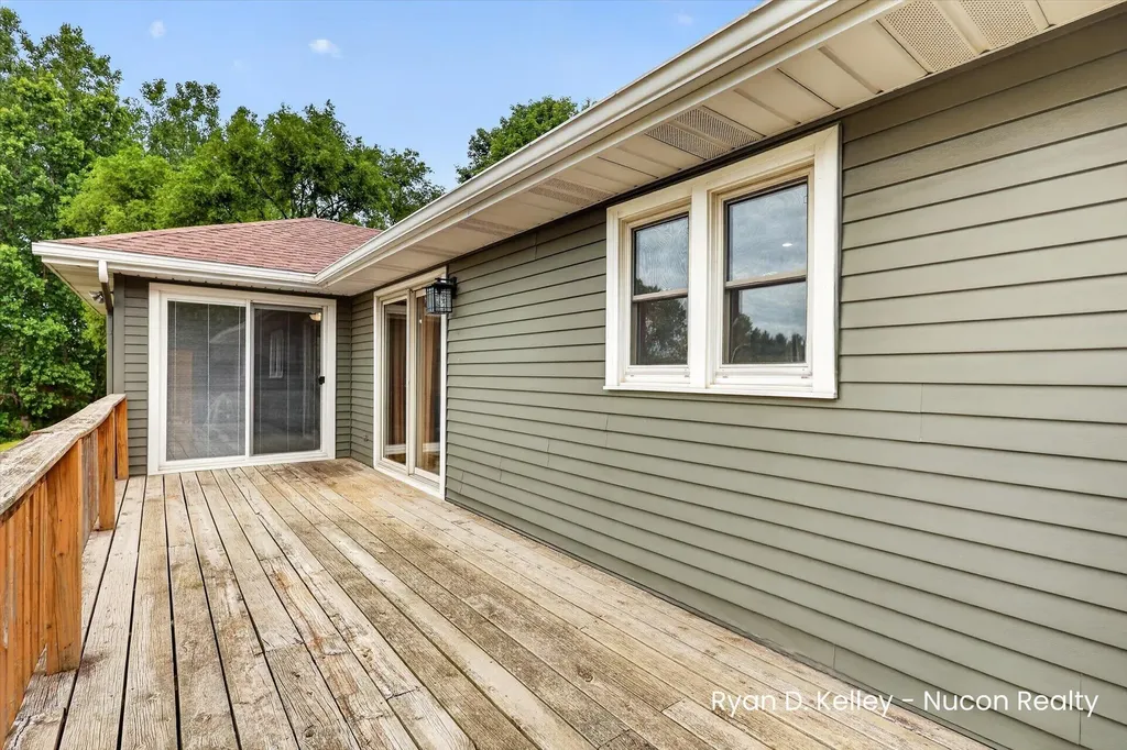 11495 60th Avenue Allendale Charter Township MI 49401