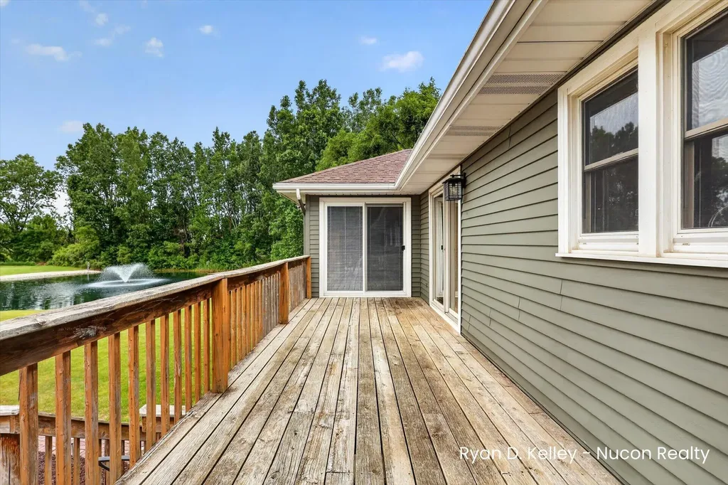 11495 60th Avenue Allendale Charter Township MI 49401