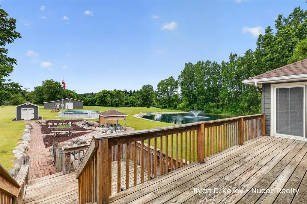 11495 60th Avenue Allendale Charter Township MI 49401