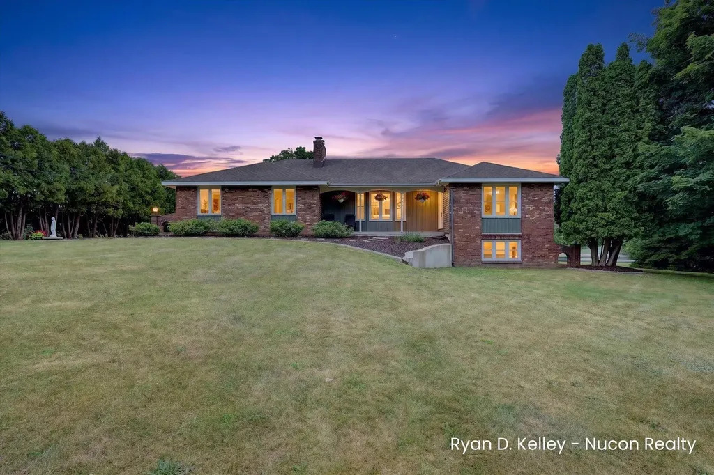 11495 60th Avenue Allendale Charter Township MI 49401