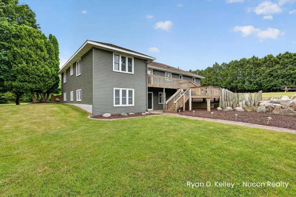 11495 60th Avenue Allendale Charter Township MI 49401