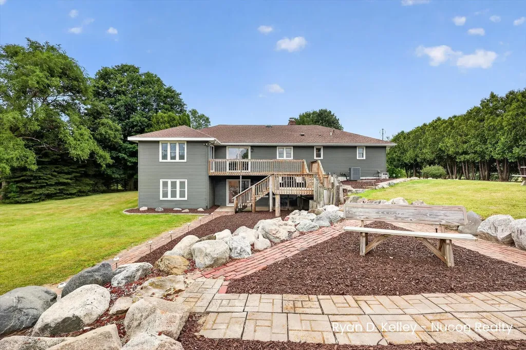 11495 60th Avenue Allendale Charter Township MI 49401